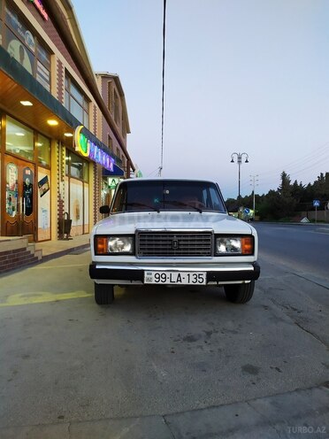 LADA (VAZ) 2107 2011, 233,000 km - 1.6 l - Bakı