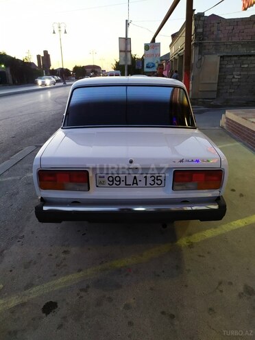 LADA (VAZ) 2107 2011, 233,000 km - 1.6 l - Bakı