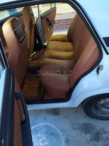 LADA (VAZ) 2107 2011, 233,000 km - 1.6 l - Bakı