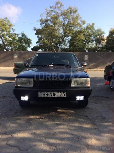 Tofas Sahin 2005, 170,000 km - 1.6 l - Bakı
