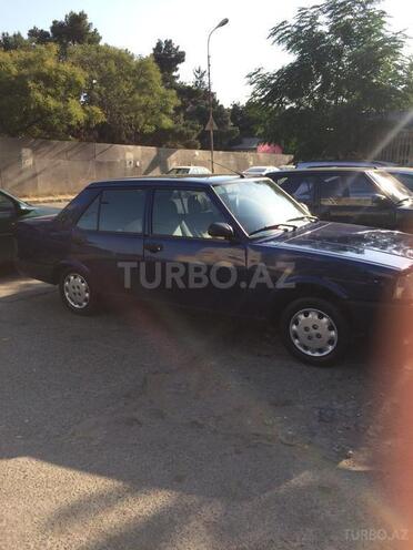 Tofas Sahin 2005, 170,000 km - 1.6 l - Bakı