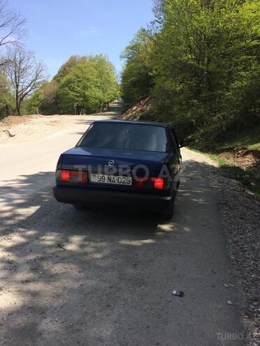 Tofas Sahin 2005, 170,000 km - 1.6 l - Bakı