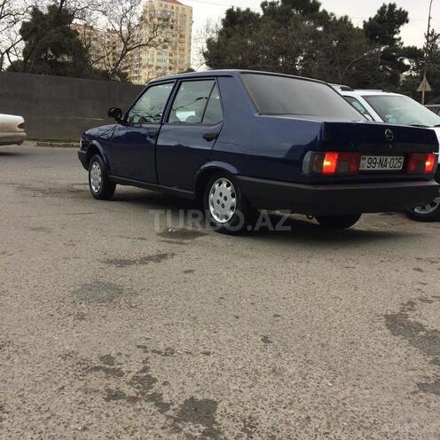 Tofas Sahin 2005, 170,000 km - 1.6 l - Bakı