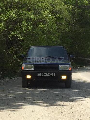 Tofas Sahin 2005, 170,000 km - 1.6 l - Bakı