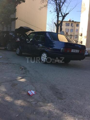 Tofas Sahin 2005, 170,000 km - 1.6 l - Bakı