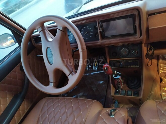LADA (VAZ) 2107 2011, 233,000 km - 1.6 l - Bakı