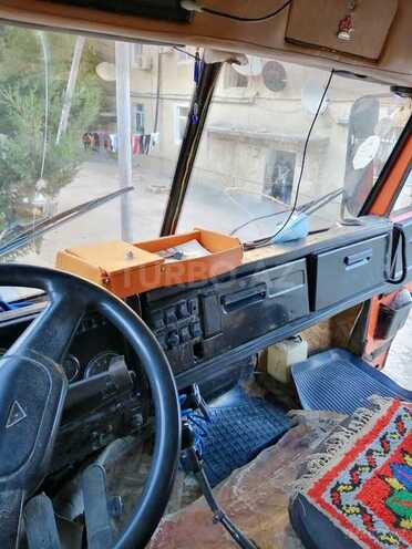 KamAz 5511 1984, 100,000 km - 11.0 l - Bakı