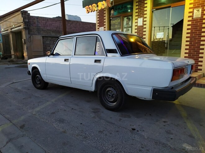 LADA (VAZ) 2107 2011, 233,000 km - 1.6 l - Bakı
