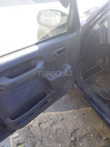 Toyota RAV4 1995, 250,000 km - 2.0 l - Bakı