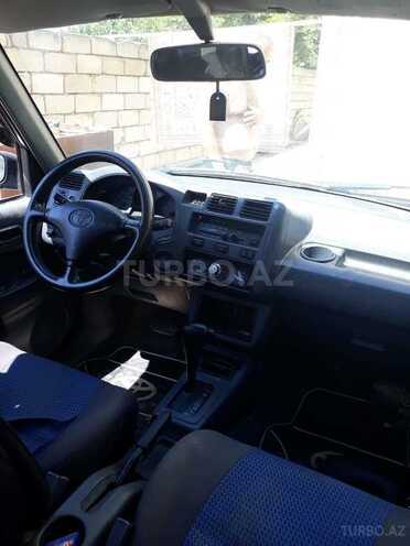 Toyota RAV4 1995, 250,000 km - 2.0 l - Bakı