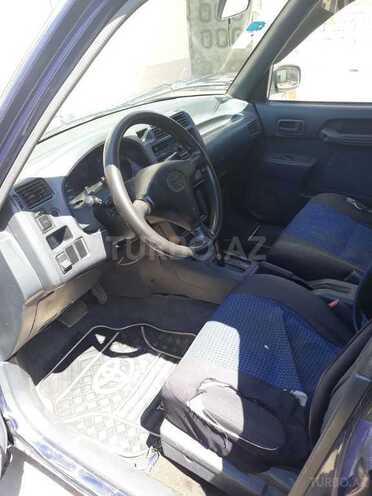 Toyota RAV4 1995, 250,000 km - 2.0 l - Bakı