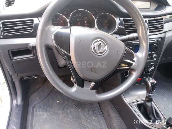 Changan  2015, 123,000 km - 1.6 л - Bakı
