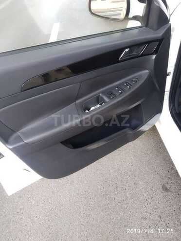 Changan  2015, 123,000 km - 1.6 л - Bakı