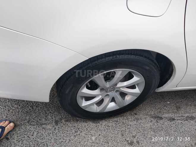 Changan  2015, 123,000 km - 1.6 л - Bakı