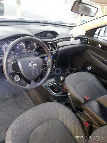 Changan  2015, 123,000 km - 1.6 л - Bakı