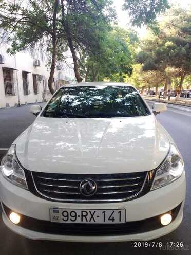 Changan  2015, 123,000 km - 1.6 л - Bakı