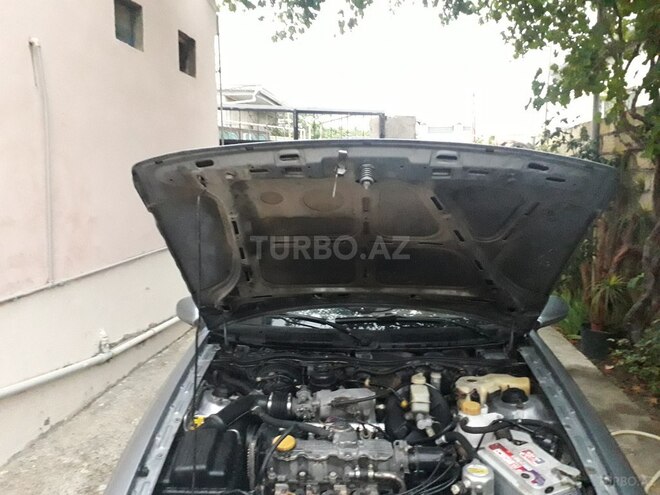 Daewoo Espero 1996, 283,500 km - 2.0 l - Bakı