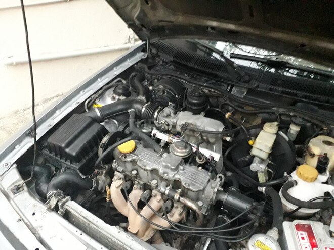 Daewoo Espero 1996, 283,500 km - 2.0 l - Bakı