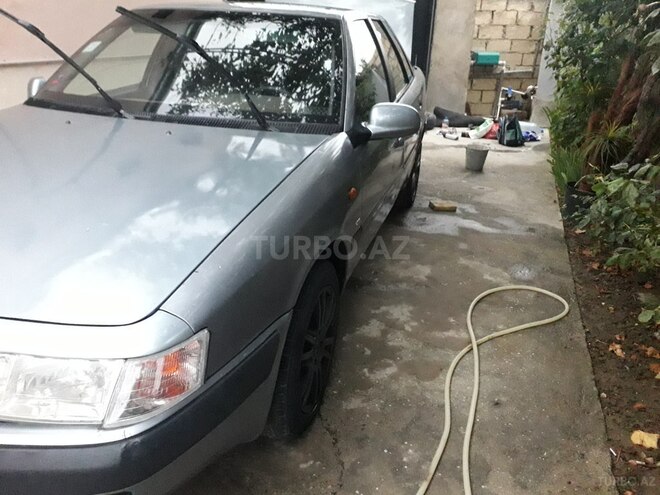 Daewoo Espero 1996, 283,500 km - 2.0 l - Bakı