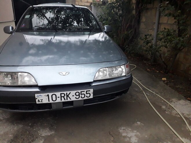 Daewoo Espero 1996, 283,500 km - 2.0 l - Bakı