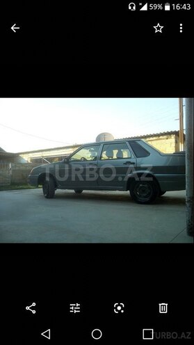 LADA (VAZ) 2115 2011, 203,000 km - 1.6 l - Sabirabad