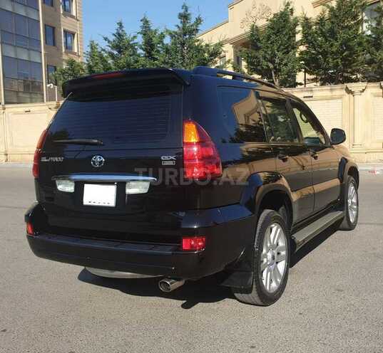 Toyota Prado 2007, 150,987 km - 2.7 л - Bakı