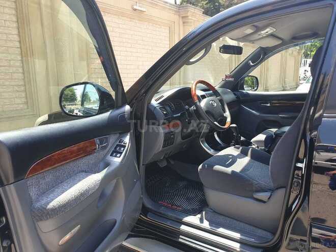 Toyota Prado 2007, 150,987 km - 2.7 л - Bakı