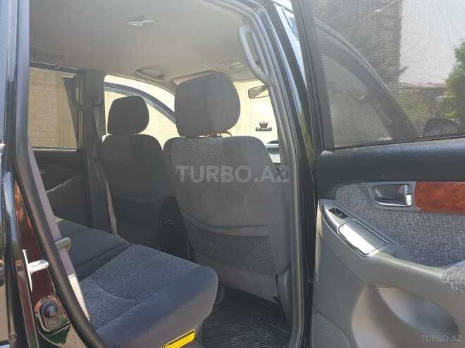 Toyota Prado 2007, 150,987 km - 2.7 л - Bakı