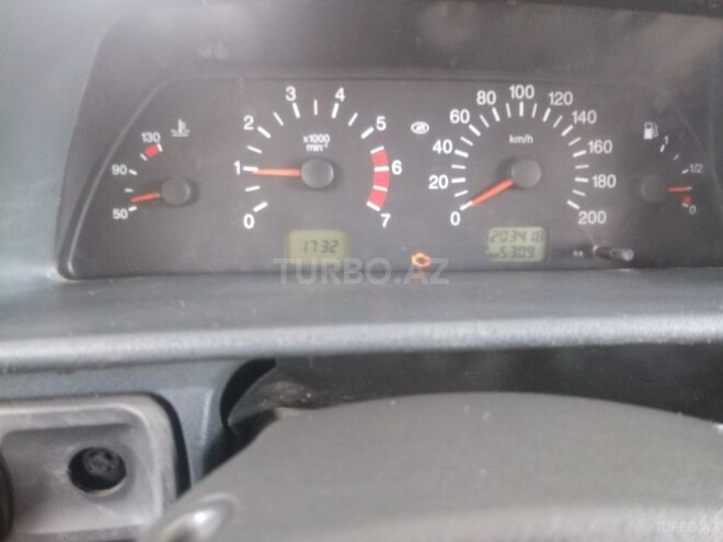 LADA (VAZ) 2115 2011, 203,000 km - 1.6 l - Sabirabad