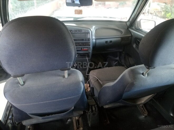LADA (VAZ) 2115 2011, 203,000 km - 1.6 l - Sabirabad