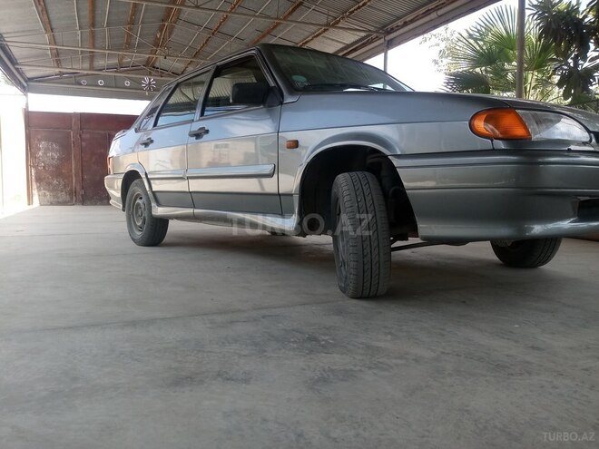 LADA (VAZ) 2115 2011, 203,000 km - 1.6 l - Sabirabad