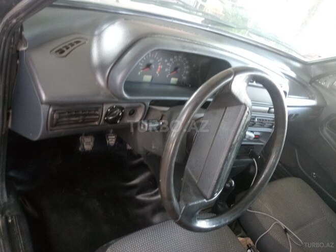 LADA (VAZ) 2115 2011, 203,000 km - 1.6 l - Sabirabad