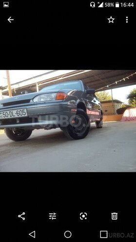 LADA (VAZ) 2115 2011, 203,000 km - 1.6 l - Sabirabad