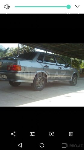 LADA (VAZ) 2115 2011, 203,000 km - 1.6 l - Sabirabad
