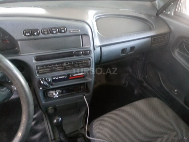 LADA (VAZ) 2115 2011, 203,000 km - 1.6 l - Sabirabad