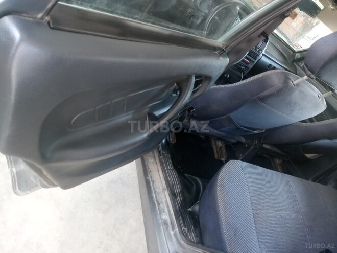 LADA (VAZ) 2115 2011, 203,000 km - 1.6 l - Sabirabad