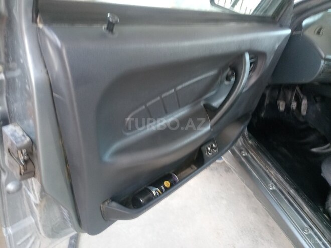 LADA (VAZ) 2115 2011, 203,000 km - 1.6 l - Sabirabad