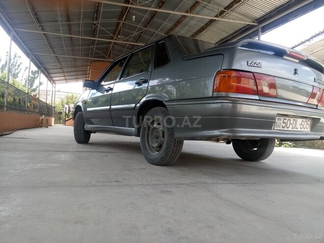LADA (VAZ) 2115 2011, 203,000 km - 1.6 l - Sabirabad