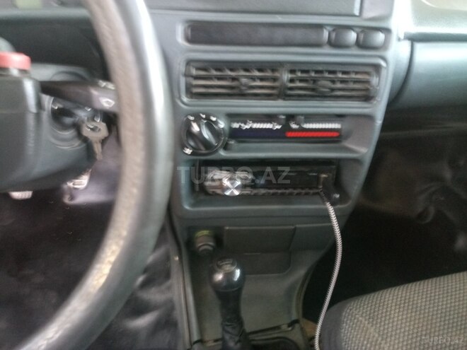 LADA (VAZ) 2115 2011, 203,000 km - 1.6 l - Sabirabad