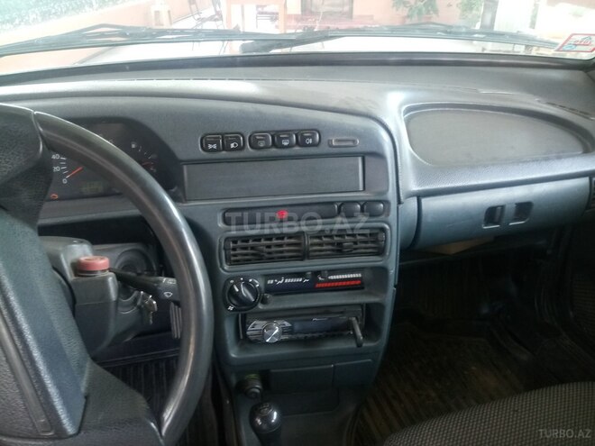 LADA (VAZ) 2115 2011, 203,000 km - 1.6 l - Sabirabad