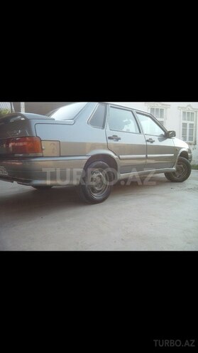 LADA (VAZ) 2115 2011, 203,000 km - 1.6 l - Sabirabad