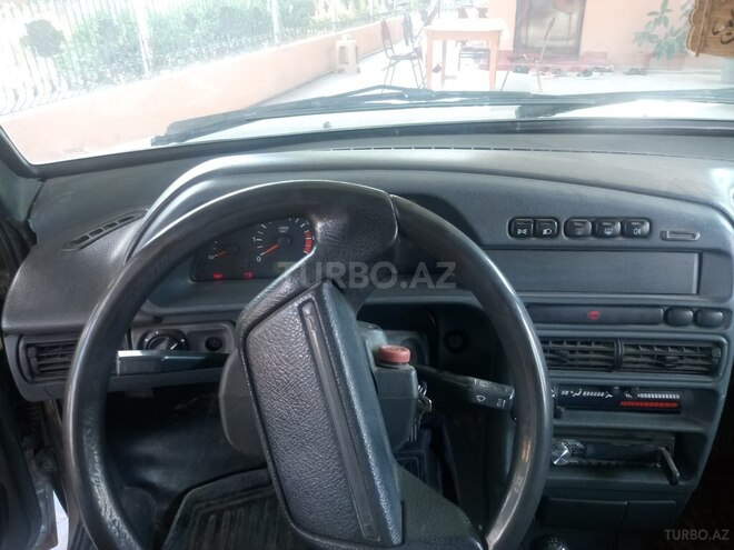 LADA (VAZ) 2115 2011, 203,000 km - 1.6 l - Sabirabad
