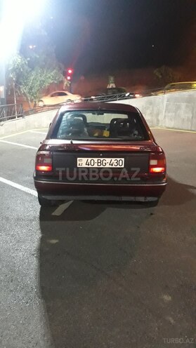 Opel Vectra 1992, 285,000 km - 1.8 л - Bakı