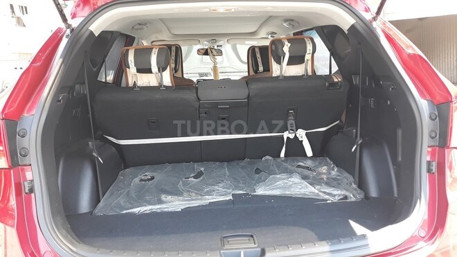 Hyundai Santa Fe 2013, 86,000 km - 2.4 л - Bakı