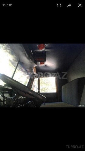 KamAz 55111 1989, 64,516 km - 1.1 l - Bakı