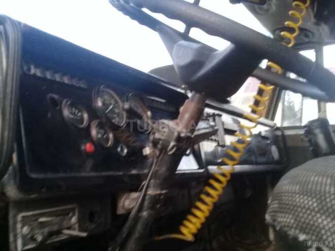 KamAz 55111 1989, 64,516 km - 1.1 l - Bakı