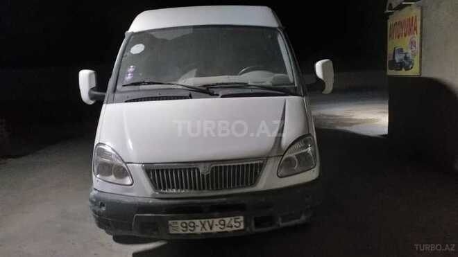 GAZ Sobol 2007, 167,000 km - 0.3 л - Bakı