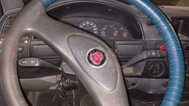 GAZ Sobol 2007, 167,000 km - 0.3 л - Bakı