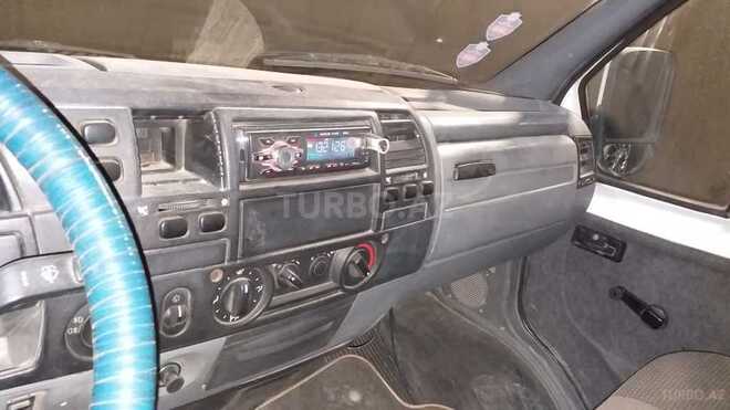 GAZ Sobol 2007, 167,000 km - 0.3 л - Bakı