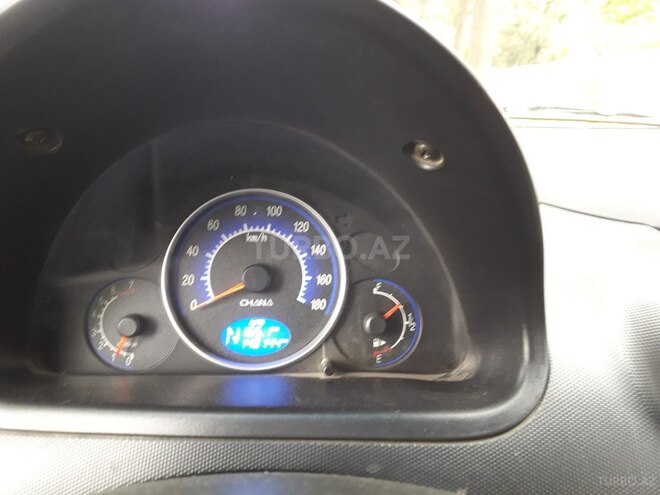 Changan Benni 2014, 148,000 km - 1.0 l - Masallı